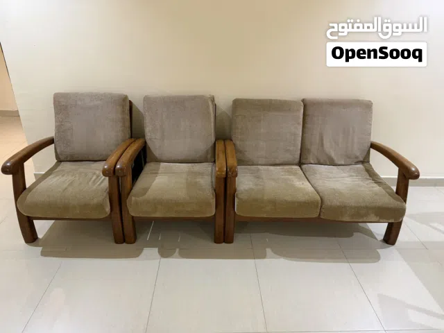 Sofa Set for Sale