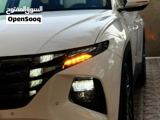 Used Hyundai Tucson in Baghdad
