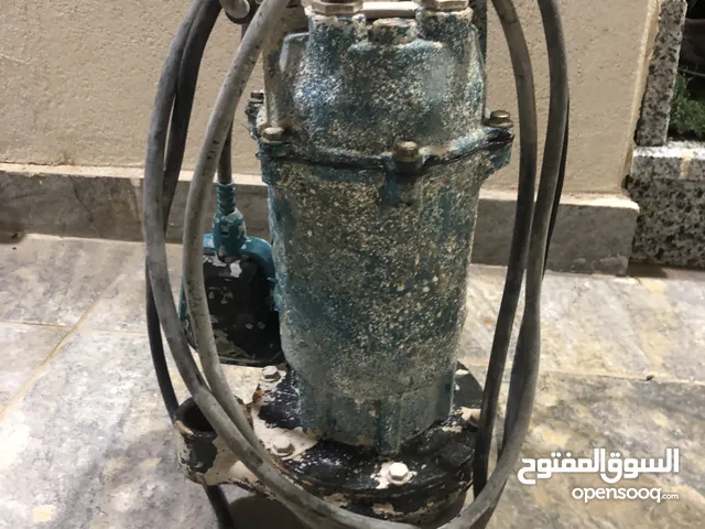 بومبة غاطسة نص حصان شغالة امورها تمام