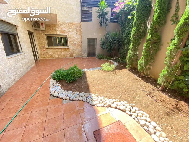 217 m2 3 Bedrooms Apartments for Rent in Amman Deir Ghbar