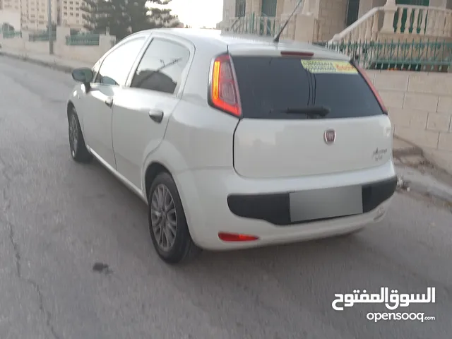 Used Fiat Punto in Bethlehem