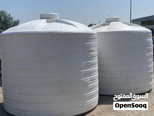 كرفانات مستعمله مجدده