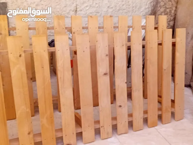 مفارش خشب تفصيل مستعمل