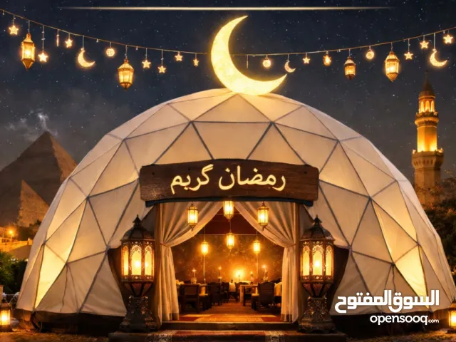 الكبسولة لأول مرة فى مصر