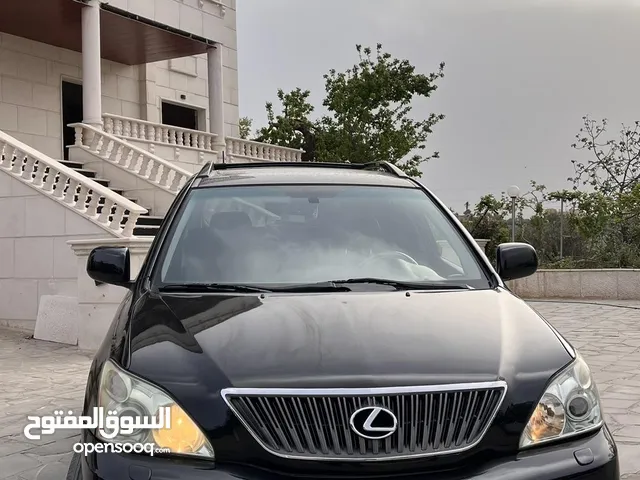 Lexus RX 400H FOR SALE لكزس rx400h للبيع بسعر مميز