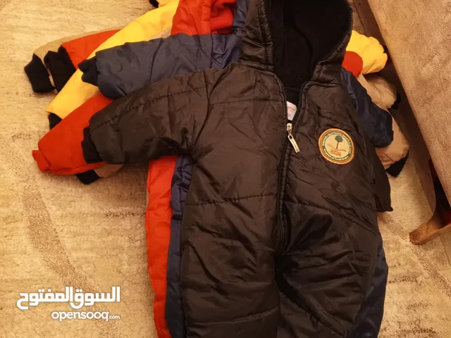 Boys Coats & jackets in Amman