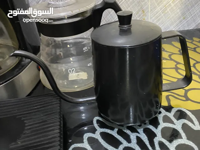  Coffee Makers for sale in Al Bkiria