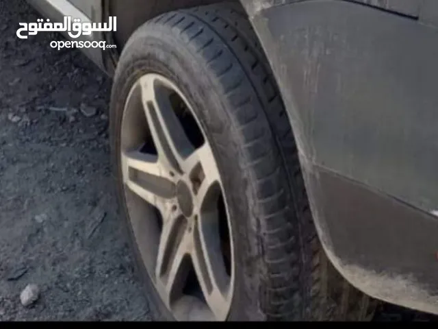Other 19 Tyres in Amman
