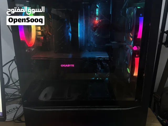 Gaming Pc (RTX 2070, i7-8700,16gb ddr4 RAM, 1TB HHD, 111SSD)