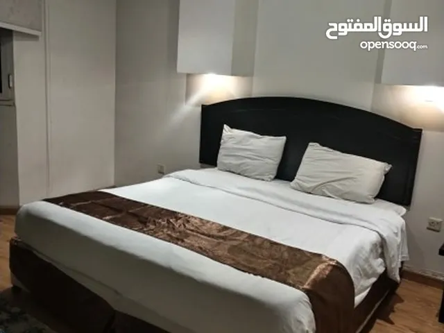 88 m2 2 Bedrooms Apartments for Rent in Jeddah As Salamah