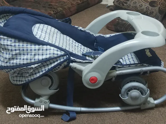 كوت كارسيت اطفال BAMBINO