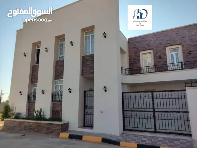 276 m2 4 Bedrooms Villa for Sale in Tripoli Al-Jabs