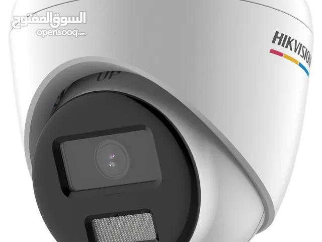 كاميرات مراقبة للمحلات والمنازل بارخص الاسعار وشاشة 32 بوصة هدية للمحلات والمكاتب