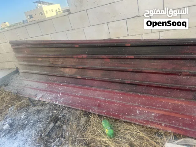 الواح زينكو للبيع