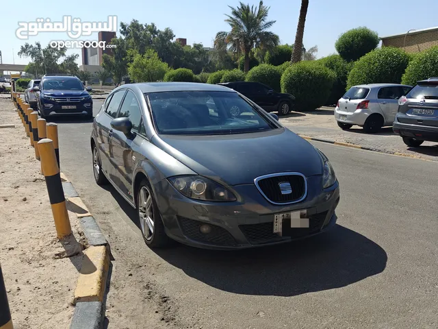 Used Seat Leon in Hawally