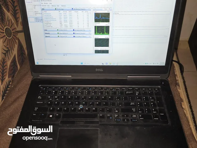 Windows Dell for sale in Al Riyadh