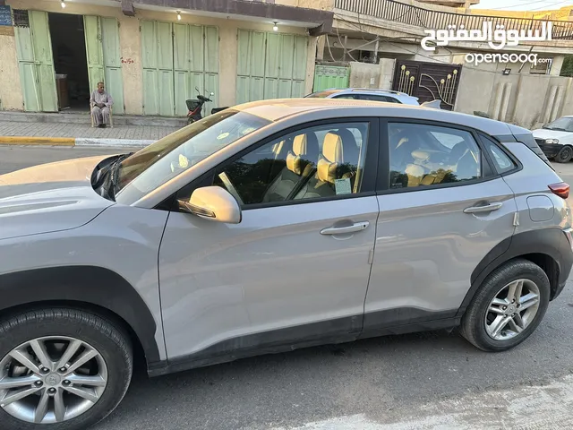 Used Hyundai Kona in Karbala