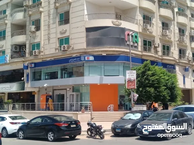 400 m2 Offices for Sale in Cairo Nasr City