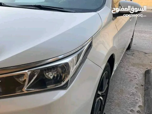New Toyota C-HR in Al Riyadh
