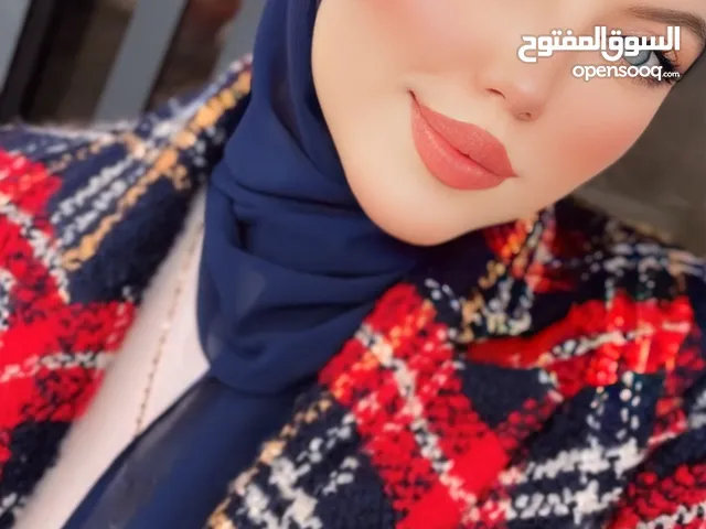 Yasmeen ziadeh