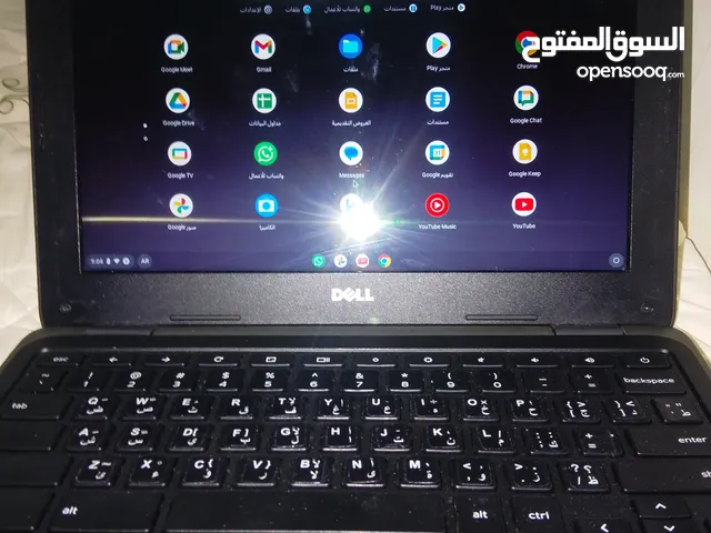 لابتوب DELL