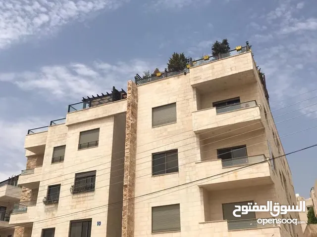 215 m2 4 Bedrooms Apartments for Sale in Amman Deir Ghbar