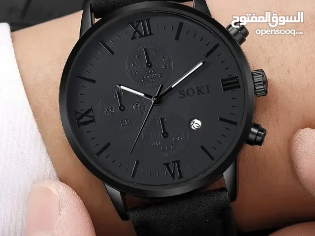 Analog Quartz Others watches for sale in Amman