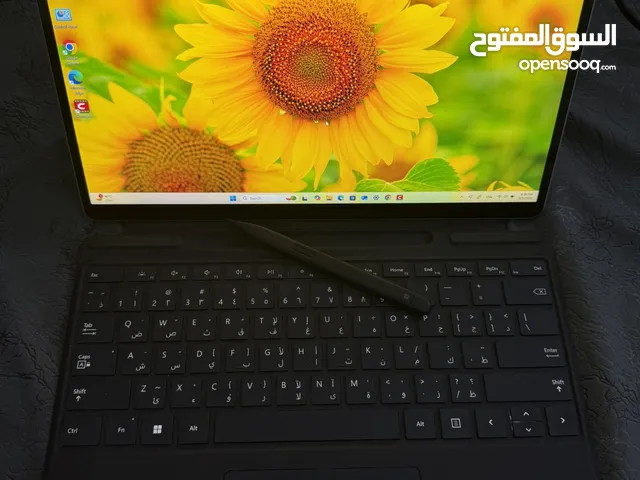 Microsoft Surface Pro 8