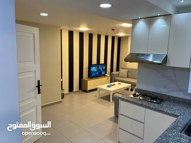 Furnished Daily in Amman Al Gardens