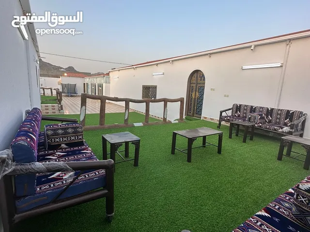 150 m2 2 Bedrooms Villa for Rent in Jeddah Obhur Al Janoubiyah
