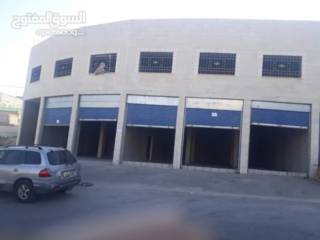 Unfurnished Warehouses in Zarqa Daheit Makka Al-Mokarameh