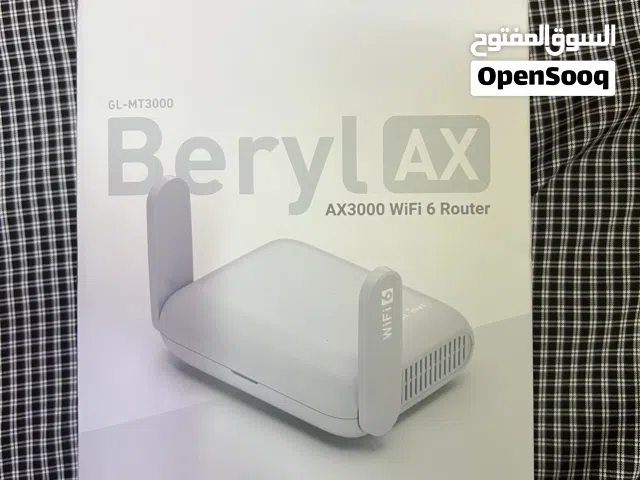 راوتر ASUS RT-AX1800S WiFi 6