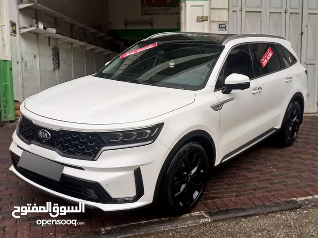 New Kia Sorento in Hebron