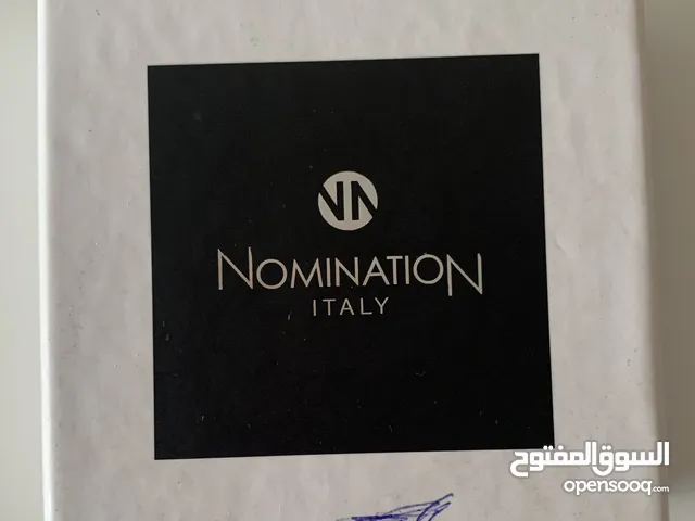Nomination italy earrings for sale