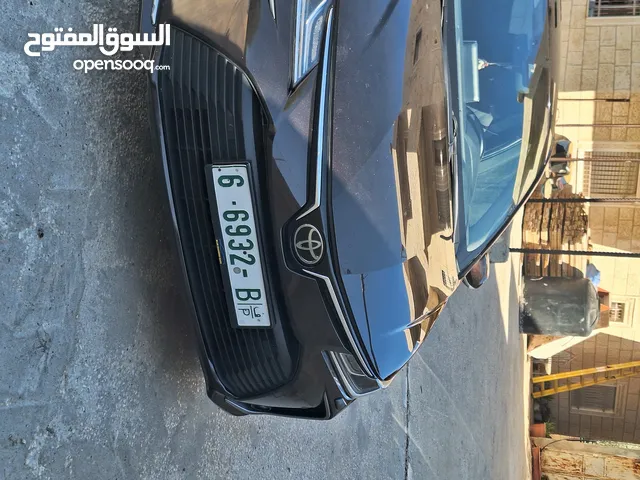 Used Toyota Corolla in Jerusalem