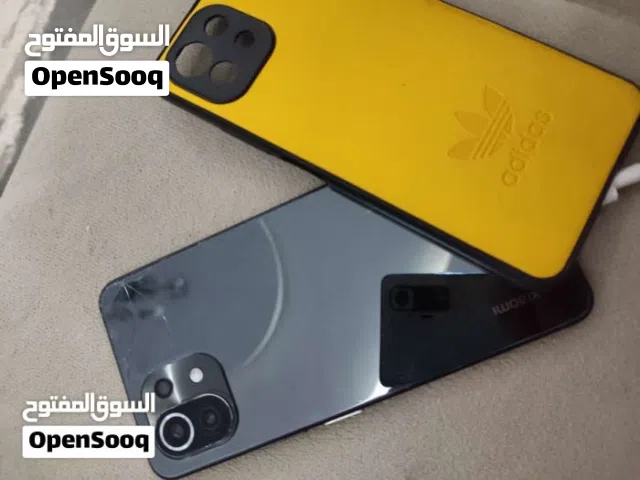 شاومي مي 11 لايت كزيوني