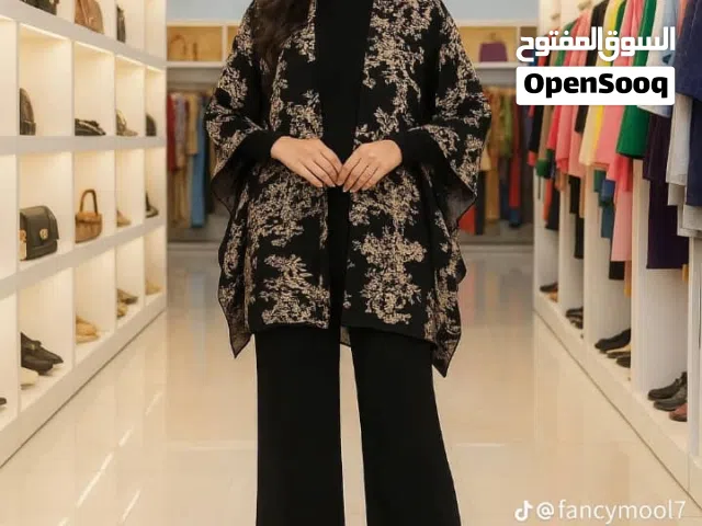 استقبلي #الشتاء بأكثرَ جمالا اخترنا لكِ هذه المجموعة الجميلة من الطقومات الن