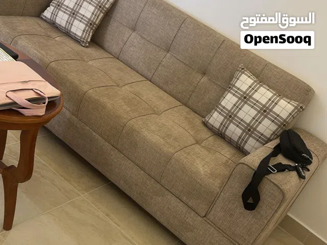 صوفا bed   استخدام أسبوعين فقط جك تركي