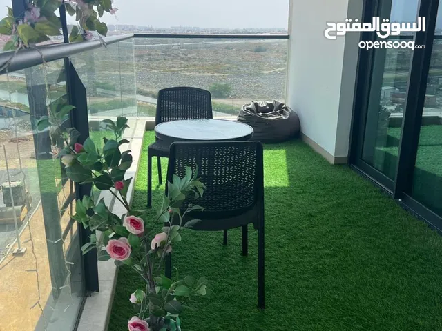 شقة فاخرة في الموج مسقط بإطلالة مميزة بناية اللاجون Luxury Apartment in Al Mouj Muscat Stunnig view