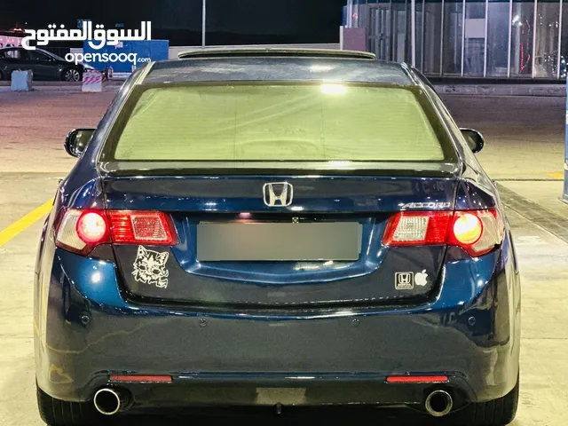 Used Honda Accord in Amman