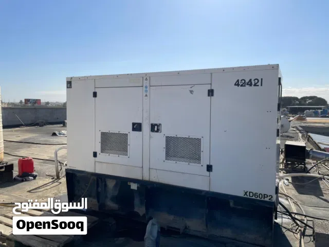 مولد باركنز انجليزي اصلي سوبر كاتم حالة المولد ممتازة جدا