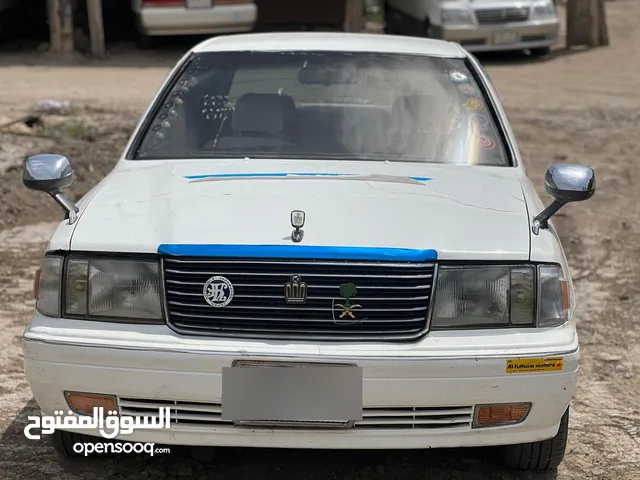 تويوتا راس الثور موديل 1998