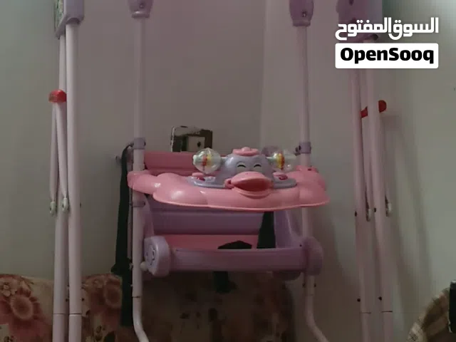 مرجيحة اطفال للبيع فقط ب 13 دينار