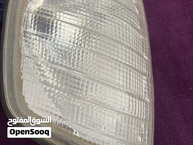 غماز سوناتا 1997 نضيف وكاله