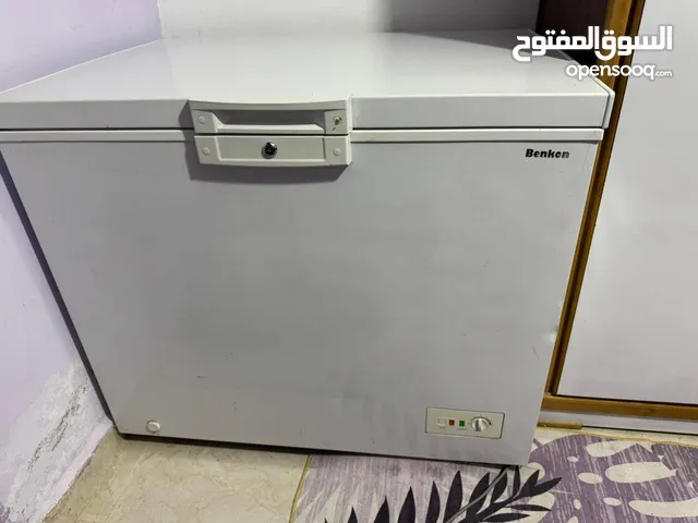Benkon Freezers in Irbid