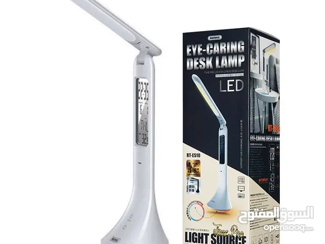 EYE CARING DESK LAMP RT-E510