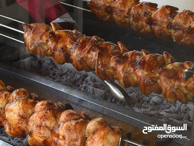 60 m2 Restaurants & Cafes for Sale in Al Ahmadi Mahboula