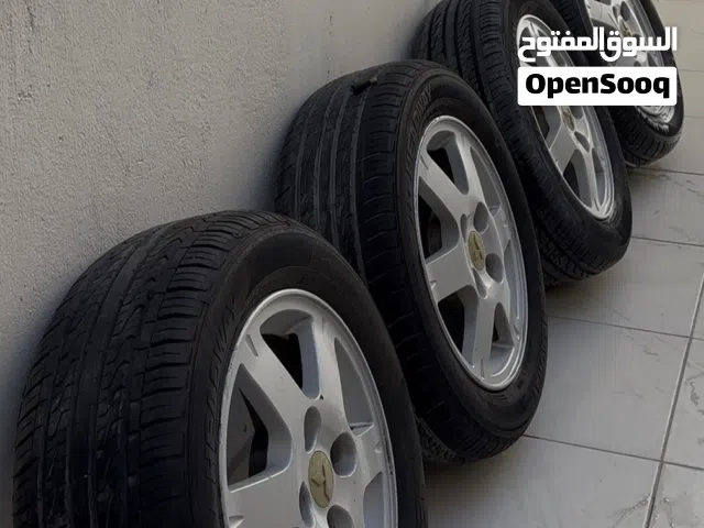 للبيع رنقات لانسر 4 براغي