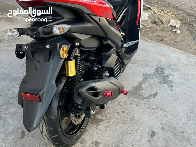 موطو فيسبا 155صيني درجه أولى