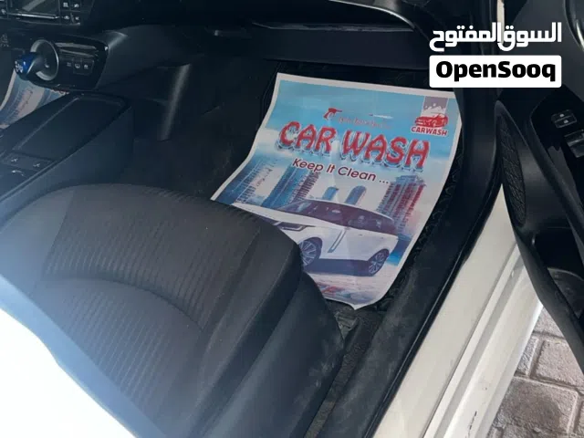2022 تويوتا بريوس Eco